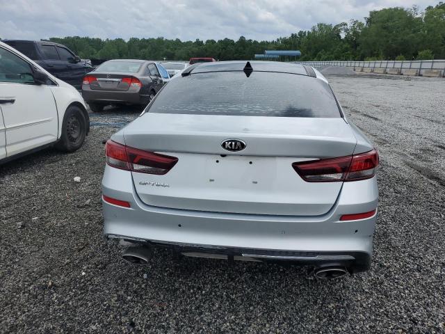 2020 KIA OPTIMA LX 5XXGT4L34LG443077