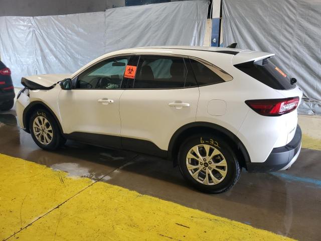Vin: 1fmcu0gn0pua82880, lot: 56160945, ford escape act active 20232