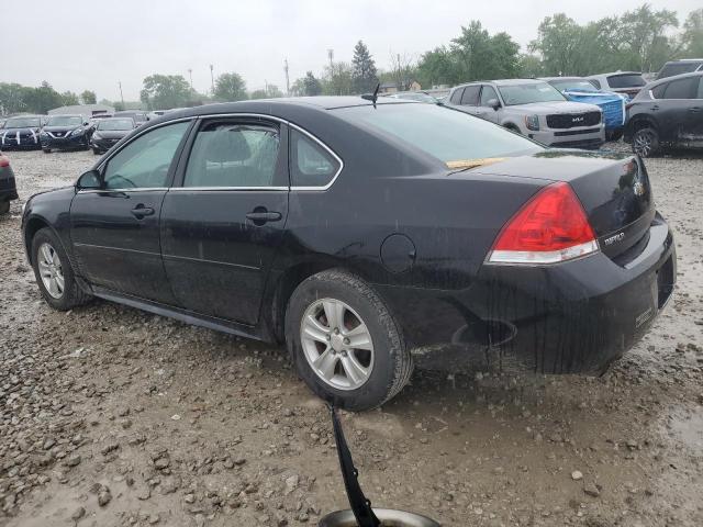 Vin: 2g1wa5e31f1104378, lot: 56098495, chevrolet impala ls 20152