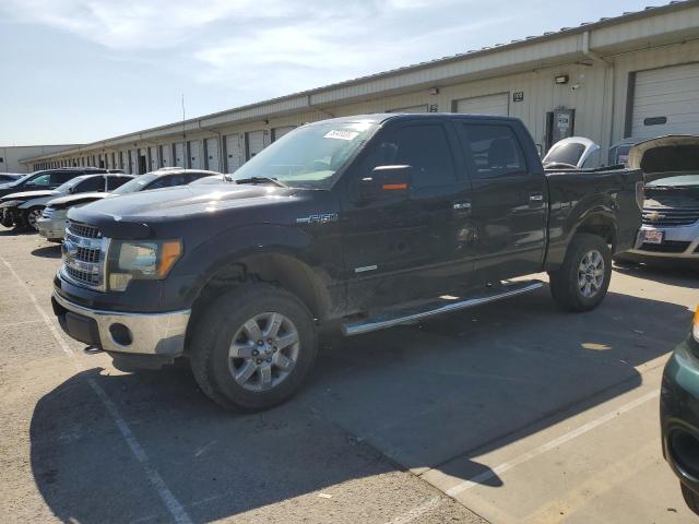 Vin: 1ftfw1et3dfd77071, lot: 57410395, ford f-150 supercrew 2013 img_1