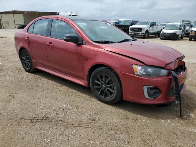Vin: ja32u2fu1hu011031, lot: 55929005, mitsubishi lancer es 20174