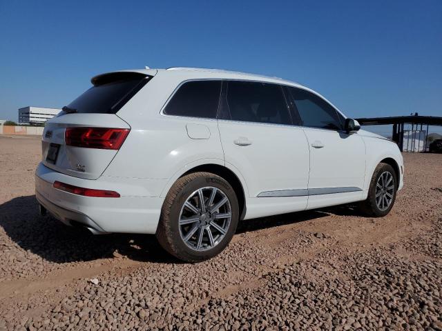 Vin: wa1laaf72hd021175, lot: 57297015, audi q7 premium plus 20173
