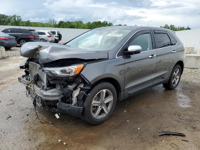 Vin: 2fmpk4j95nbb00058, lot: 56833375, ford edge sel 2022 img_1