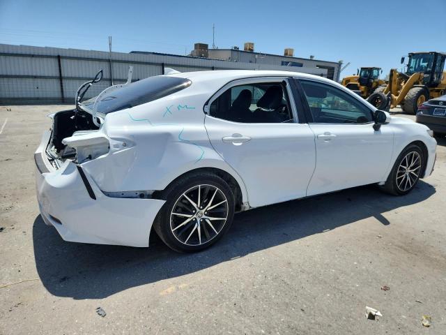 Vin: 4t1s11ak5pu122556, lot: 58382025, toyota camry se night shade 20233
