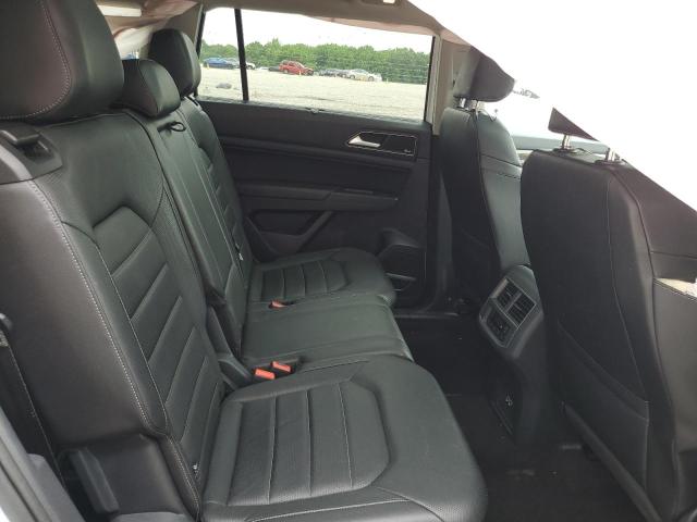 2019 VOLKSWAGEN ATLAS SEL - 1V2NR2CA0KC525233