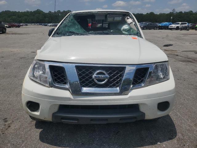 2019 NISSAN FRONTIER S - 1N6DD0ER2KN725860
