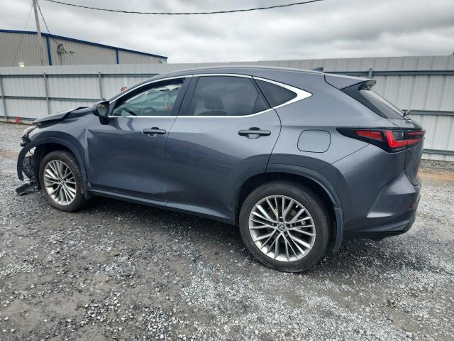 Vin: jtjgkcez3n2004957, lot: 58424395, lexus nx 350h 350h 20222