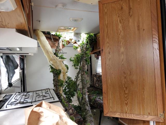 2001 COYO SPORTSMAN #3294329884