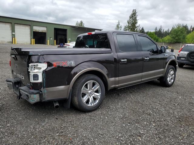 Vin: 1ftew1ep5lfb24105, lot: 56791635, ford f-150 supercrew 20203