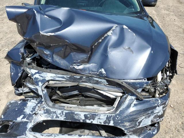 2017 SUBARU LEGACY 2.5 - 4S3BNAN69H3041881
