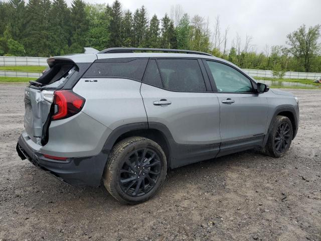 Vin: 3gkalteg2rl156273, lot: 57972305, gmc terrain sle 20243