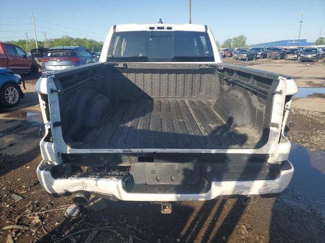 2022 RAM 1500 LARAM 1C6SRFRT5NN388987
