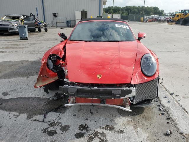 2024 PORSCHE 911 CARRER WP0CB2A99RS245073