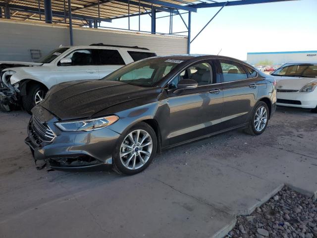 Vin: 3fa6p0hd4hr341870, lot: 57182415, ford fusion se 2017 img_1