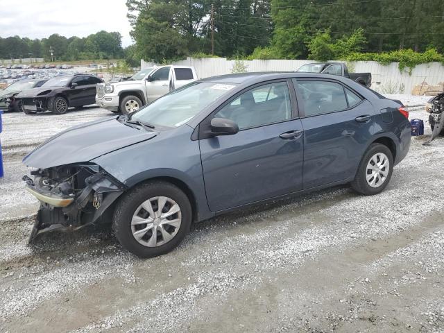 TOYOTA COROLLA L