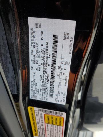 2020 FORD RANGER XL 1FTER4FH7LLA90783