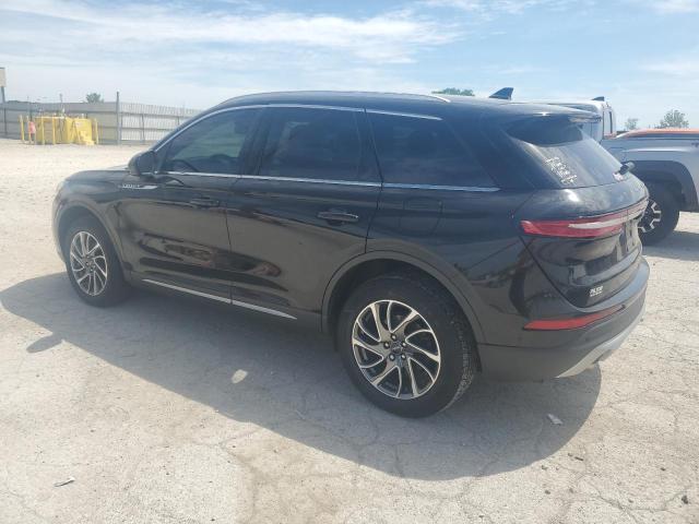 Vin: 5lmcj1c94lul26660, lot: 57413885, lincoln corsair 20202