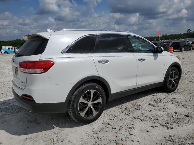 2017 KIA SORENTO EX 5XYPH4A53HG295187