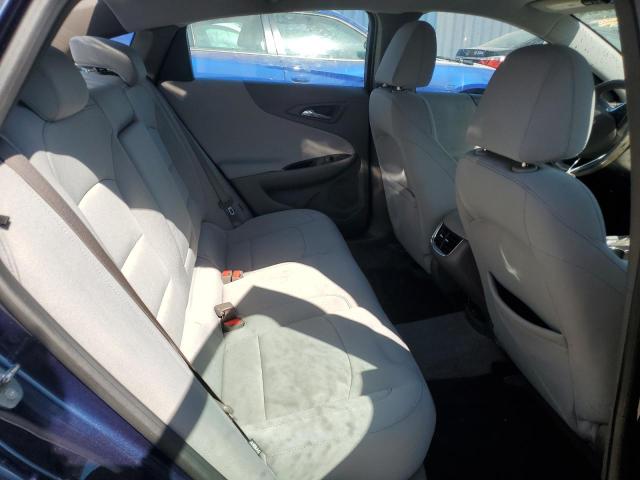 2016 CHEVROLET MALIBU LT - 1G1ZE5STXGF211638