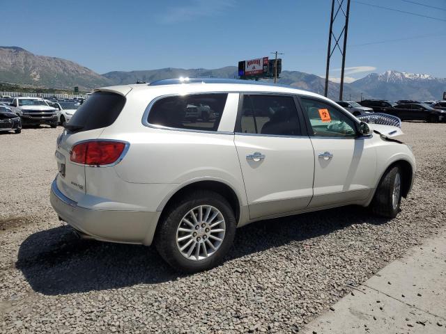Vin: 5gakvced7cj315563, lot: 57866695, buick enclave 20123