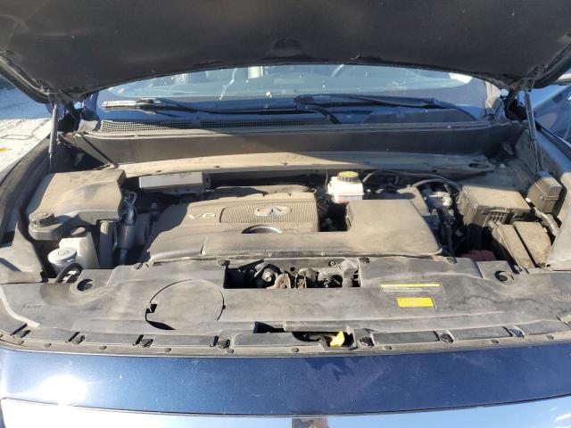 2017 INFINITI QX60 - 5N1DL0MM5HC560902