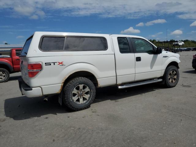 Vin: 1ftfx1ef0dfd14680, lot: 56854285, ford f-150 super cab 20133