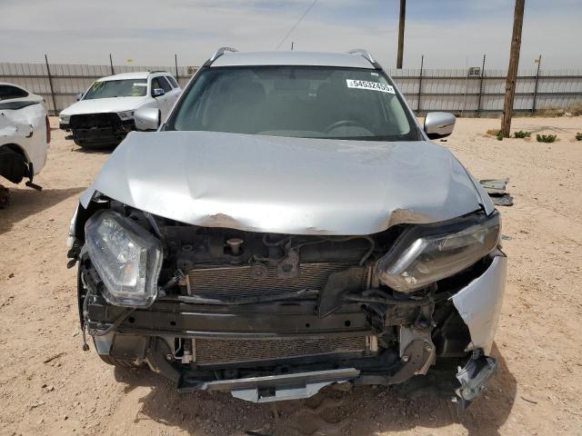 2015 NISSAN ROGUE S - KNMAT2MV7FP569442