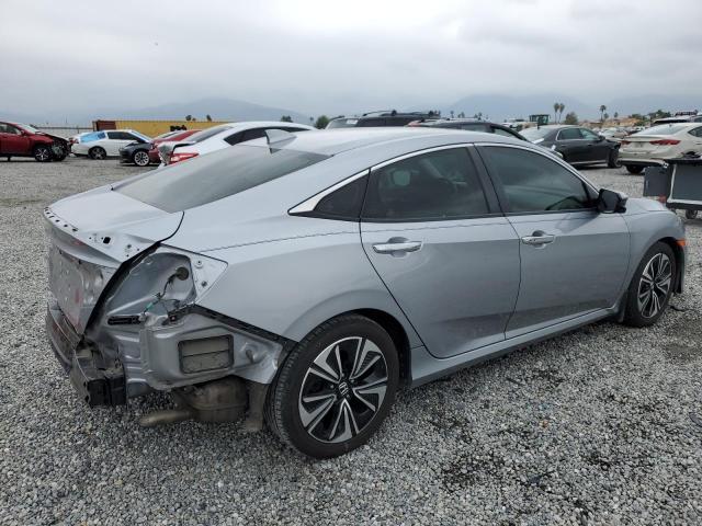 Vin: 19xfc1f91ge026878, lot: 55708215, honda civic touring 20163