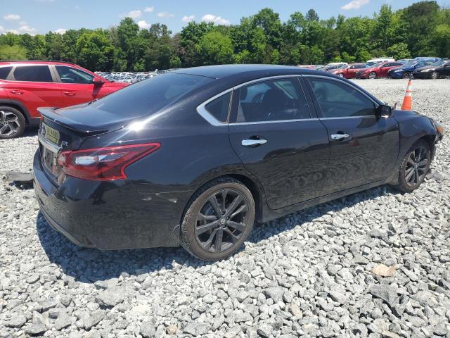 Vin: 1n4al3ap0hn360995, lot: 55944325, nissan altima 2.5 20173