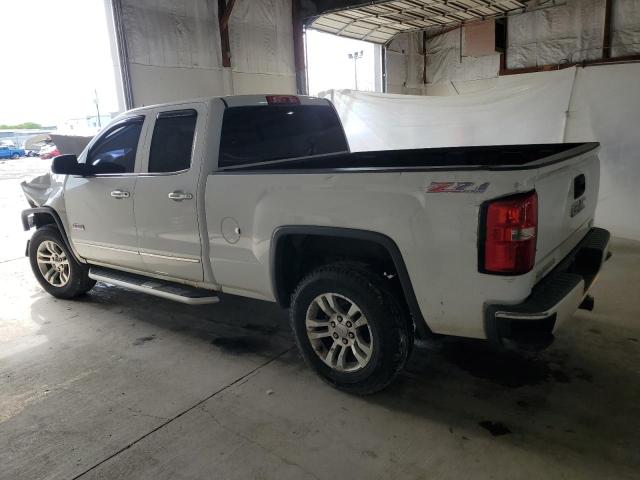 Vin: 1gtv2uec3ez383168, lot: 55361155, gmc sierra k1500 sle 20142