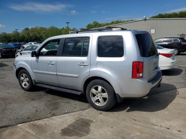 Vin: 5fnyf4h56ab010477, lot: 56331195, honda pilot exl 20102