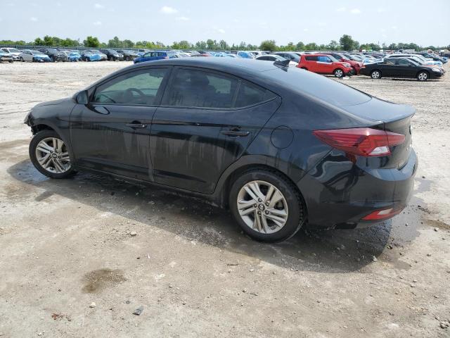 Vin: 5npd84lf6kh436567, lot: 56946915, hyundai elantra sel 20192