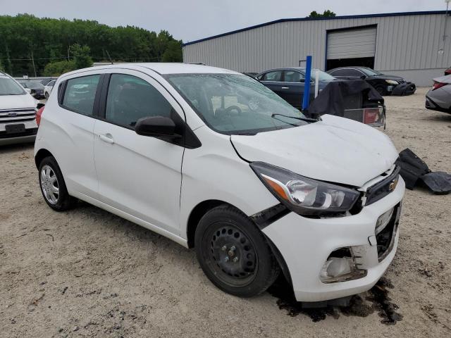 2018 CHEVROLET SPARK LS - KL8CB6SA8JC479048