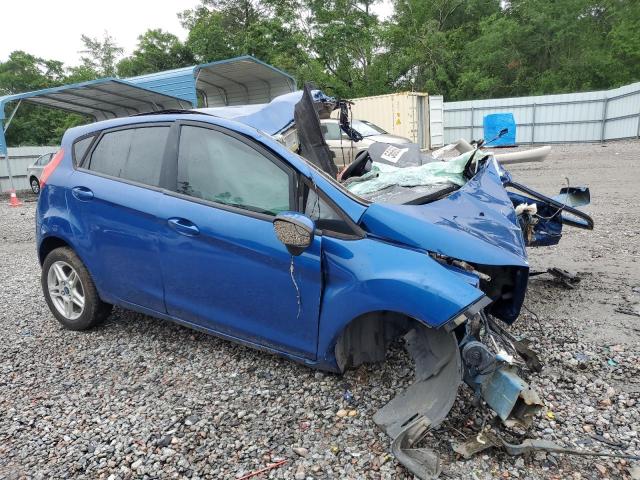 Vin: 3fadp4ej3km151054, lot: 56692875, ford fiesta se 20194