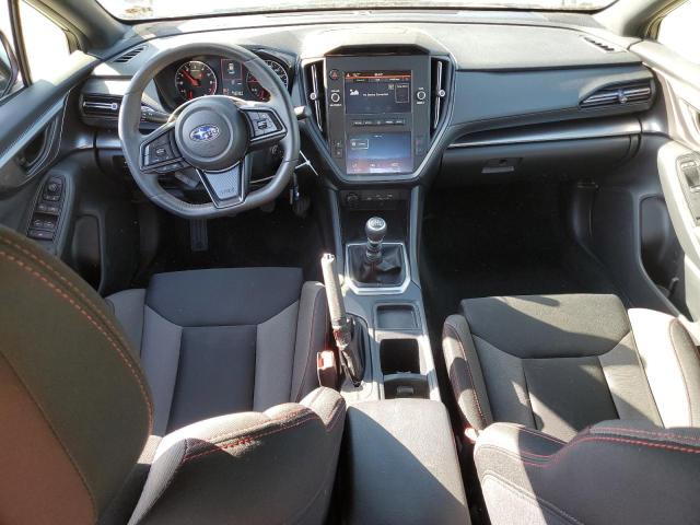 2022 SUBARU WRX JF1VBAA62N9021790