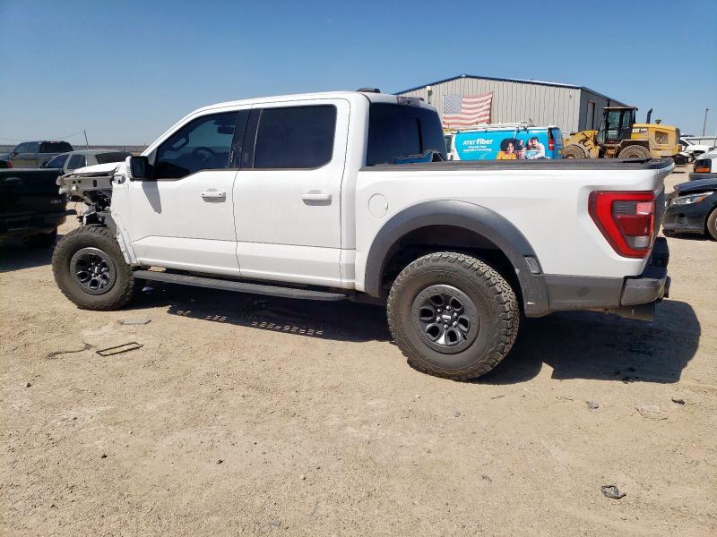 Vin: 1ftfw1rg3nfc19473, lot: 57650065, ford f150 raptor 20222