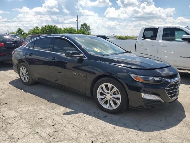 2020 CHEVROLET MALIBU LT - 1G1ZD5ST7LF100008