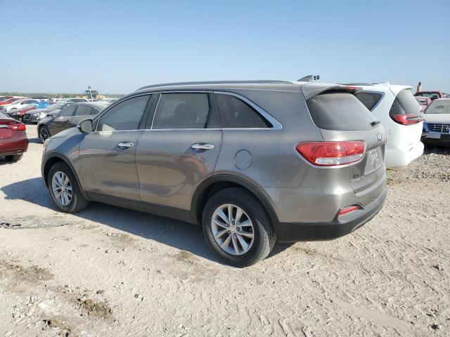 2016 KIA SORENTO LX 5XYPG4A36GG005203