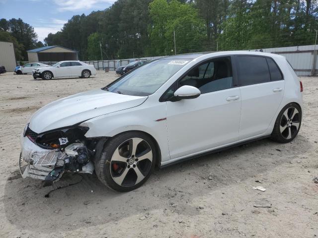 Vin: 3vw5t7au1fm094383, lot: 57568665, volkswagen gti 2015 img_1