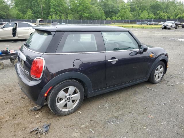 Vin: wmwxm5c57et932920, lot: 55810575, mini cooper 20143