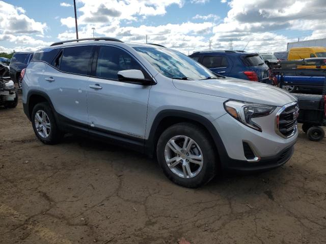 Vin: 3gkaltevxkl140942, lot: 58208875, gmc terrain sle 20194