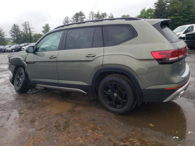 Vin: 1v2gr2ca8rc544325, lot: 56823975, volkswagen atlas peak peak edition sel 20242