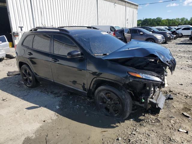Vin: 1c4pjmdb0gw366630, lot: 57622875, jeep grand cher limited 20164