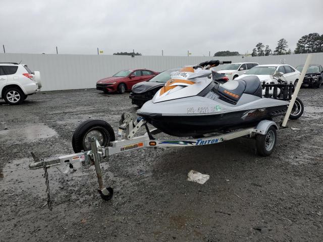 SEADOO RXTX 2008 silver   YDV51427B808 photo #3