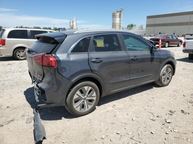 Vin: kndce3lg3l5056451, lot: 57101235, kia niro ex premium 20203