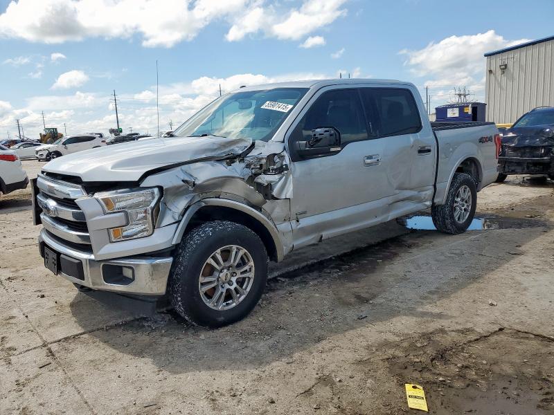 Vin: 1ftew1eg1hke48733, lot: 61860995, ford f-150 supercrew 2017 img_1