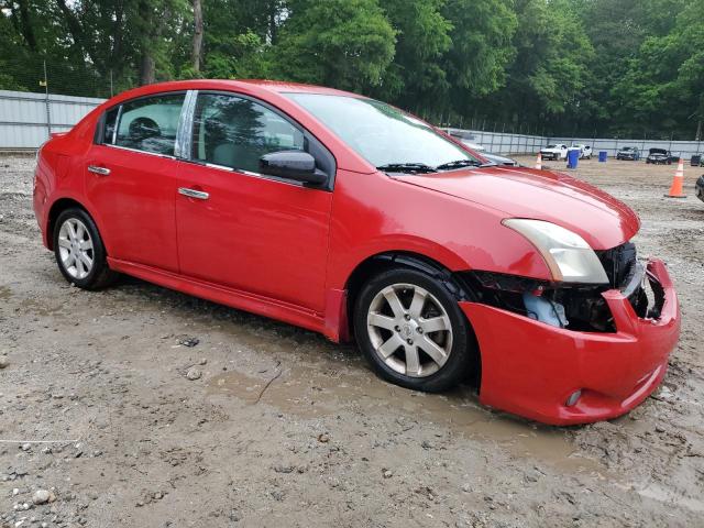 Vin: 3n1ab6ap4cl637402, lot: 56153495, nissan sentra 2.0 20124