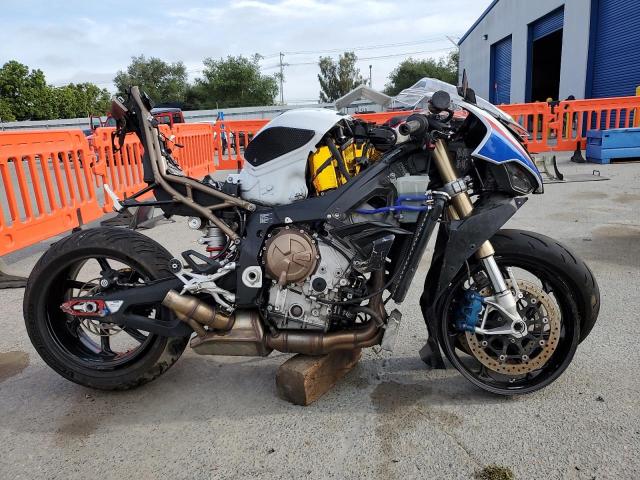 BMW S 1000 RR
