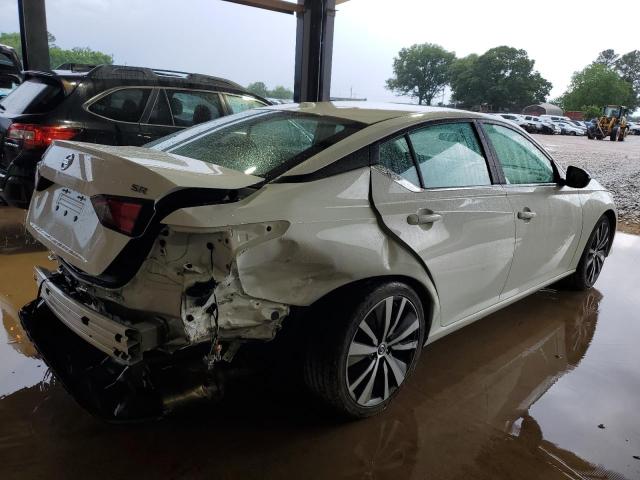 2022 NISSAN ALTIMA SR - 1N4BL4CV1NN311614