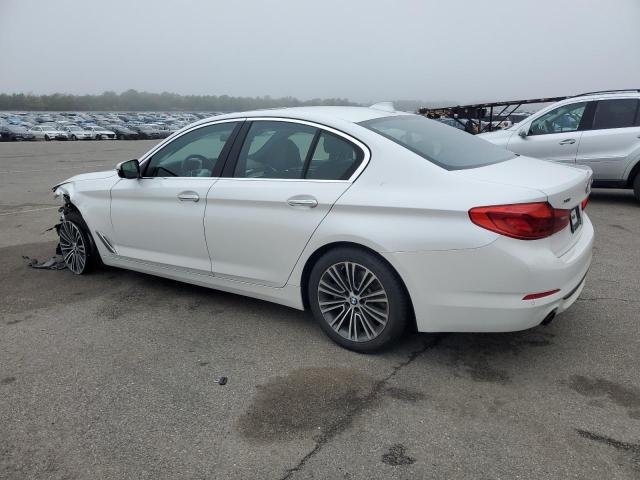 Vin: wbaja7c30hg906603, lot: 55215985, bmw 5 series xi 20172